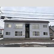 北海道札幌市東区東雁来九条１丁目