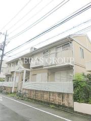 ハイツ桜台B棟