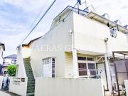 コーポ戸ヶ崎