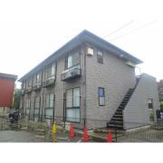 ＪＲ南武線武蔵中原駅まで徒歩3分