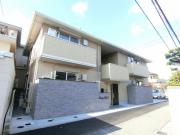 広島高速交通アストラムライン西原駅まで徒歩9分