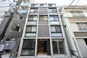 都営新宿線浜町駅まで徒歩5分