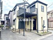 萩園貸家