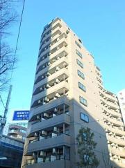 ＪＲ山手線渋谷駅まで徒歩10分