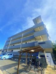ＪＲ阪和線下松駅まで徒歩4分