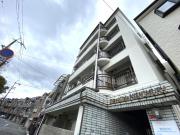 地下鉄御堂筋線東三国駅まで徒歩12分