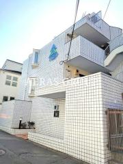 東急東横線都立大学駅まで徒歩4分