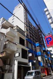 静岡スカイタウン 住居