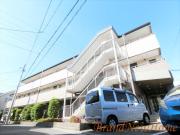 ロイヤルメゾン北花田