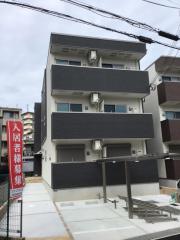 京阪本線萱島駅まで徒歩3分