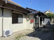 中央石田様貸家
