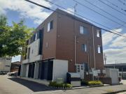 ＪＲ予讃線香西駅まで徒歩14分