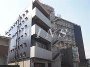 ＪＲ南武線中野島駅まで徒歩1分