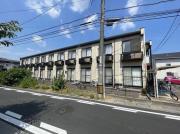 レオパレスオリンピア