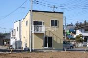 フレンズハウス石岡総社II F棟