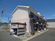 アビタシオン駅南B