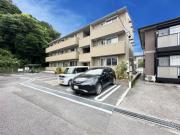 ＪＲ土讃線薊野駅まで徒歩5分