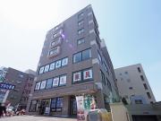 宮の沢一条館