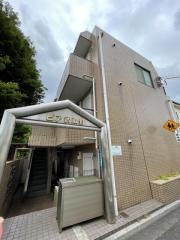 ＪＲ中央線武蔵境駅まで徒歩15分