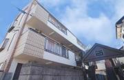 新豊田ハイツ-B号館