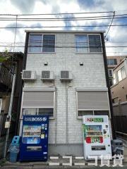 東急田園都市線三軒茶屋駅まで徒歩12分