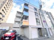 札幌市電西線６条駅まで徒歩5分