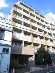 スカイコート文京白山第3