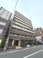 ドミール桜川II