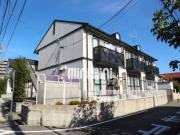 グリーンハイツ喜多山B棟