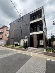 ヒカルサ川口芝西