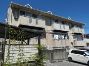クレスト陽光台D