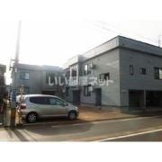 ＪＲ信越本線東三条駅まで徒歩4分