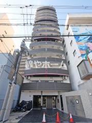 ラシュレエグゼ夕陽丘