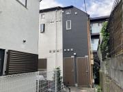 コートハウス南馬込II