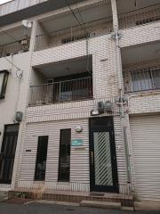 荒川3丁目 貸家