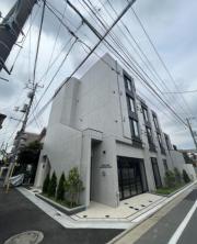 東急目黒線武蔵小山駅まで徒歩13分
