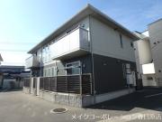 ハレクラニK A棟