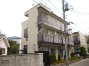 東武伊勢崎・大師線大師前駅まで徒歩5分