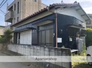 南中島町平屋