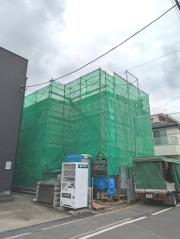 東武伊勢崎・大師線獨協大学前駅まで徒歩9分