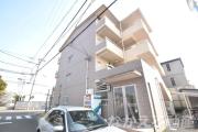 ＪＲ牟岐線二軒屋駅まで徒歩20分