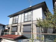 京王線中河原駅まで徒歩10分