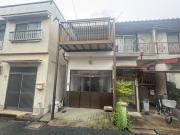 四条畷市中野新町戸建て