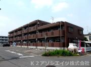ＪＲ水戸線結城駅まで徒歩15分