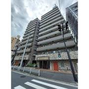 ガラ・ステージ市ヶ谷弐番館
