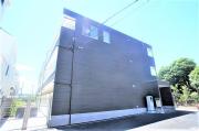 東急田園都市線市が尾駅まで徒歩9分