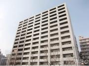 セレッソコートリバーサイドOSAKA