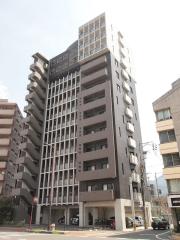 THE SQUARE Suite Residence （ザ・ スクエア