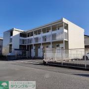 ＪＲ武蔵野線南流山駅まで徒歩14分