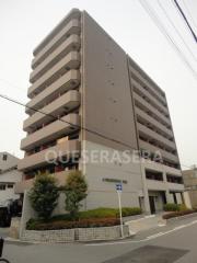 ＪＲおおさか東線ＪＲ野江駅まで徒歩2分